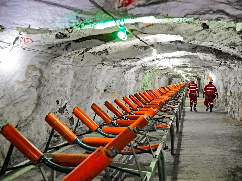 Africa can be in pole position for the critical minerals Race