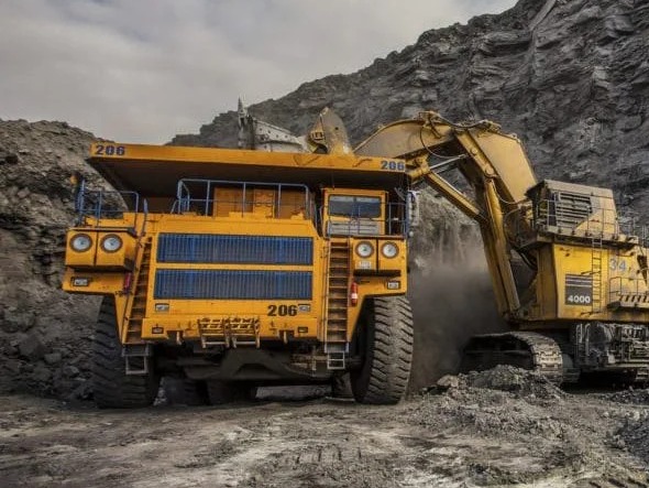 Africa sees largest lithium supply growth of any region in 2025