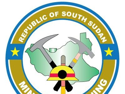 Ministers of Mining of the Republic of South Sudan Since 2016