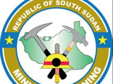 Undersecretaries of the Ministry of Mining of the Republic of South Sudan Since 2013.